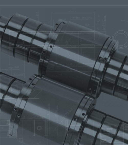 Technical drawing of a BeaTec tool