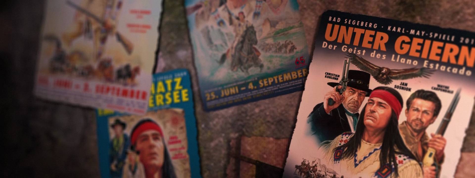 Wie Winnetou in den hohen Norden kam | jump medien TV