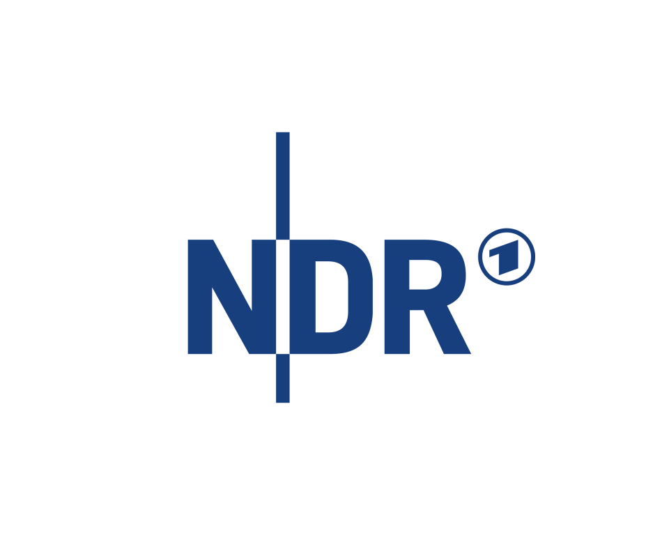 Logo of Norddeutscher Rundfunk