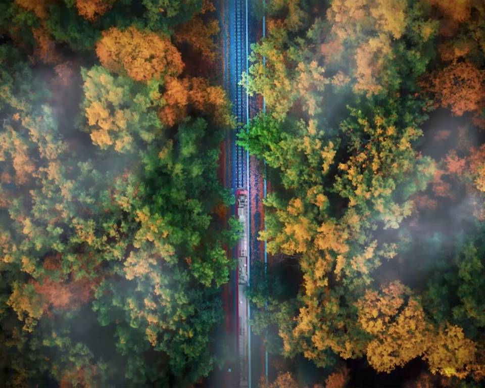 Experten-Kampagne für die Rhomberg Sersa Rail Group Experten-Kampagne für die Rhomberg Sersa Rail Group