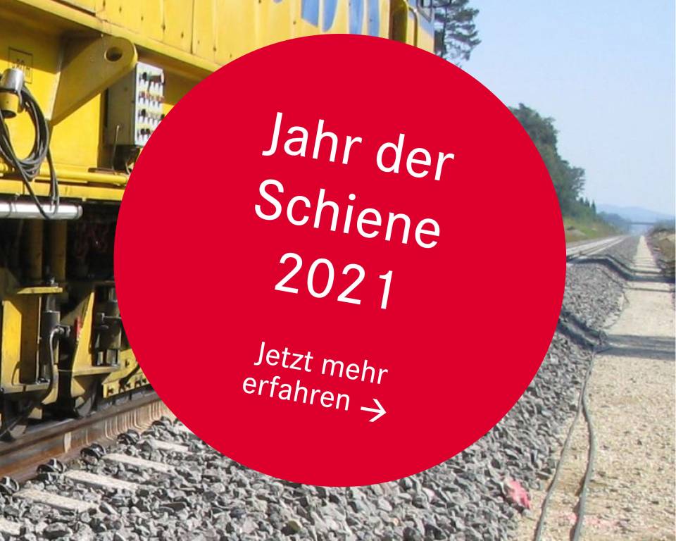 Experten-Kampagne für die Rhomberg Sersa Rail Group