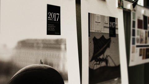 Our agency magazine, stodtZeit